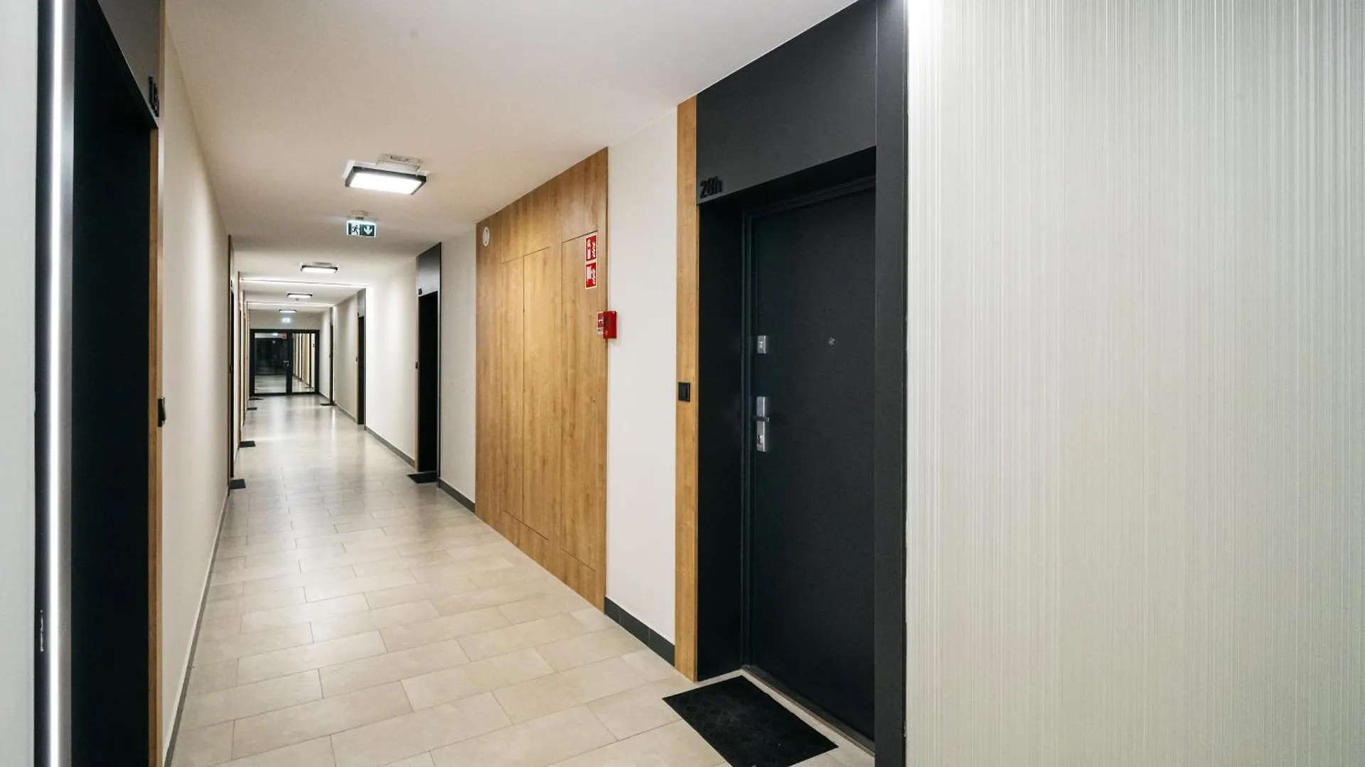 Apartamenty Sun & Snow Atal City Square Wrocław