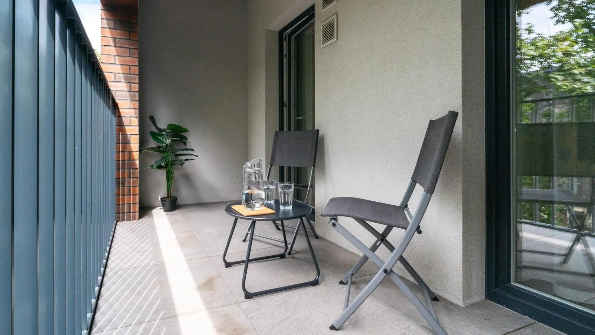 Apartamenty Sun & Snow Atal City Square Wrocław