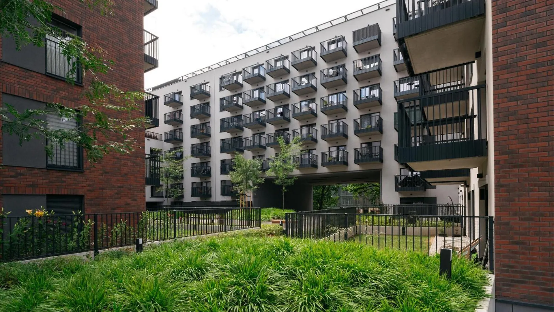 Apartamenty Sun & Snow Atal City Square Wrocław