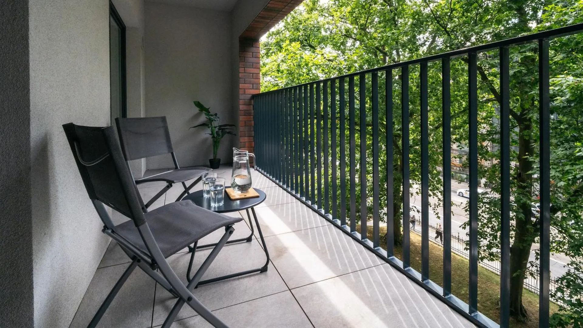 Apartamenty Sun & Snow Atal City Square Wrocław 0*,  Polska